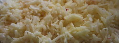 салат с крабовыми палочками свадебный генерал. Шаг 5