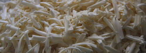 салат с крабовыми палочками свадебный генерал. Шаг 6