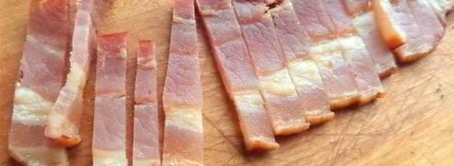 салат с курицей карри и фасолью. Шаг 8