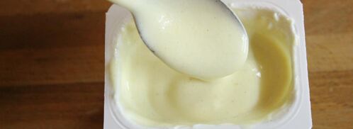 теплый салат со свининой. Шаг 8