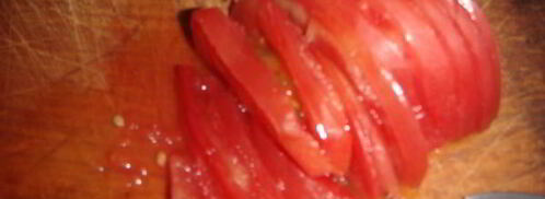 турецкий зеленый салат. Шаг 5