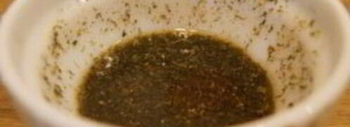 винегрет с квашеной капустой. Шаг 6