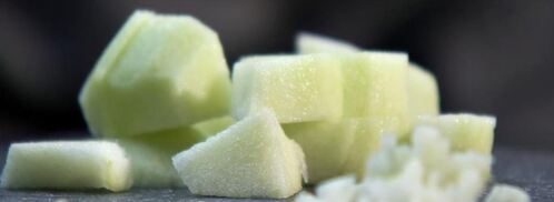 авторский соус карри. Шаг 2