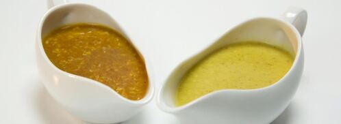 авторский соус карри. Шаг 4