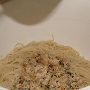 Простые соусы