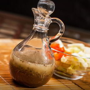 Соусы для салата