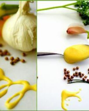 Майонез Провансаль