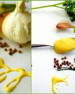 Майонез Провансаль