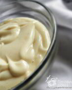 Постный майонез