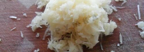 домашний соус краснодарский. Шаг 7