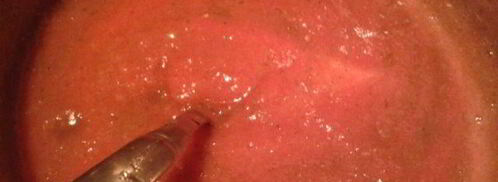 домашний соус. Шаг 3