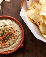 Французский луковый соус