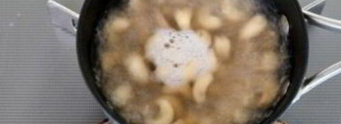 французский луковый соус. Шаг 4