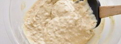 французский луковый соус. Шаг 7