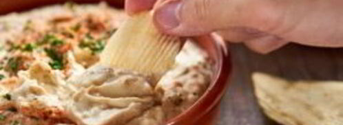 французский луковый соус. Шаг 8