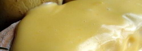 голландский соус к спарже, совет по варке спаржи. Шаг 5