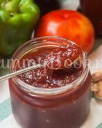 Домашний кетчуп