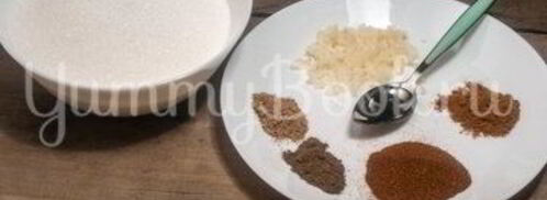 домашний кетчуп. Шаг 3