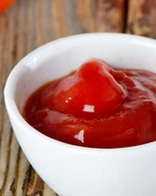 Кетчуп