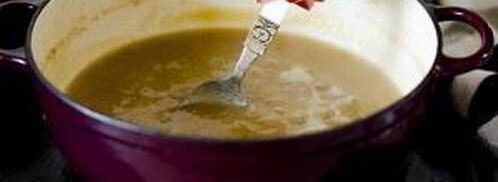 кисло-сладкий яблочный соус. Шаг 6