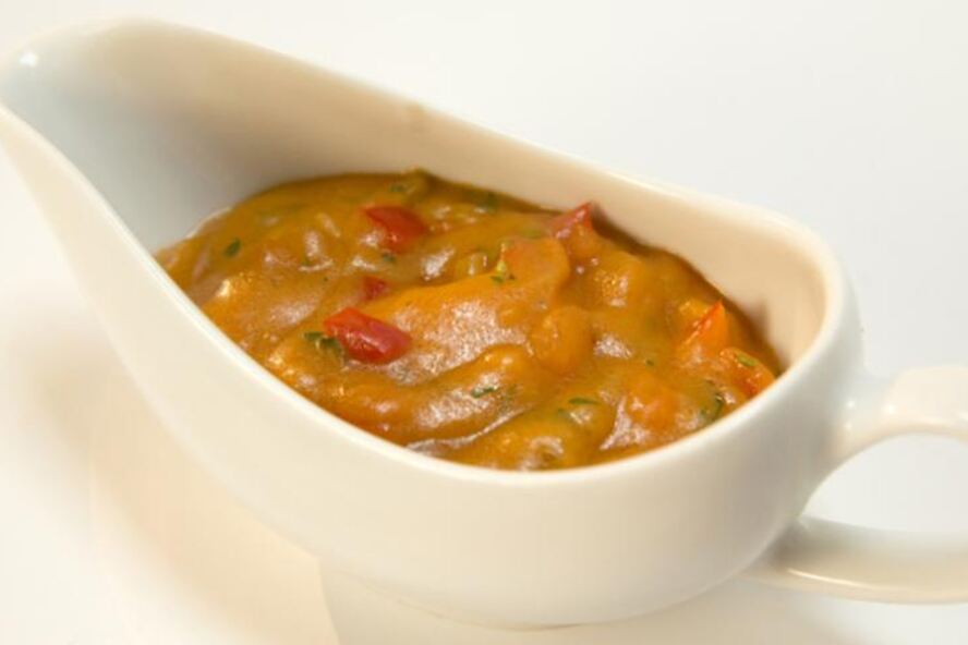 Рецепт креольский соус