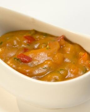 Креольский соус