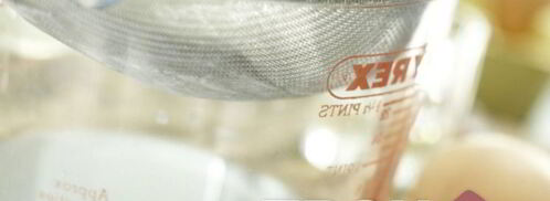 майонезный соус. Шаг 2