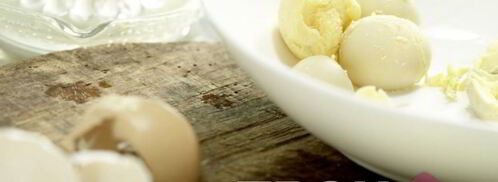 майонезный соус. Шаг 4