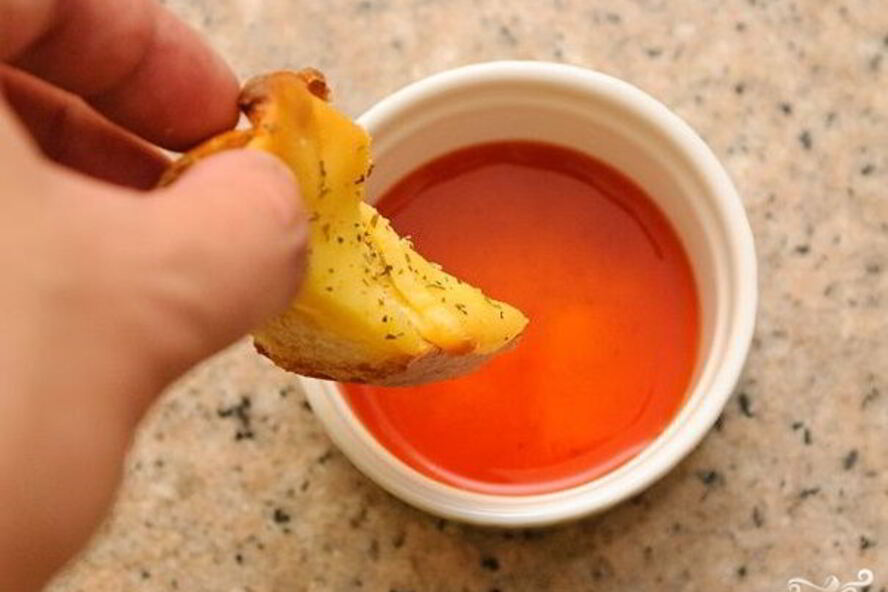 Рецепт мексиканский соус