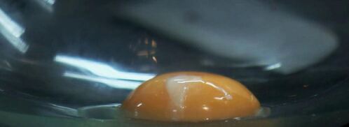 миндальный соус. Шаг 2