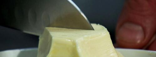 миндальный соус. Шаг 3