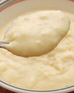 Молочный соус