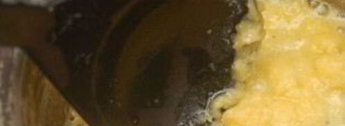 молочный соус. Шаг 3