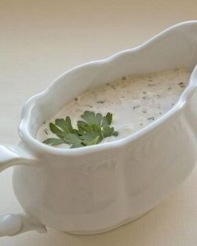 Охотничий соус