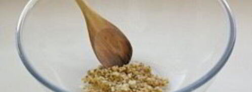 охотничий соус. Шаг 2