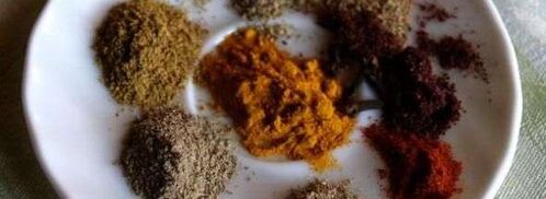 ореховый соус. Шаг 11