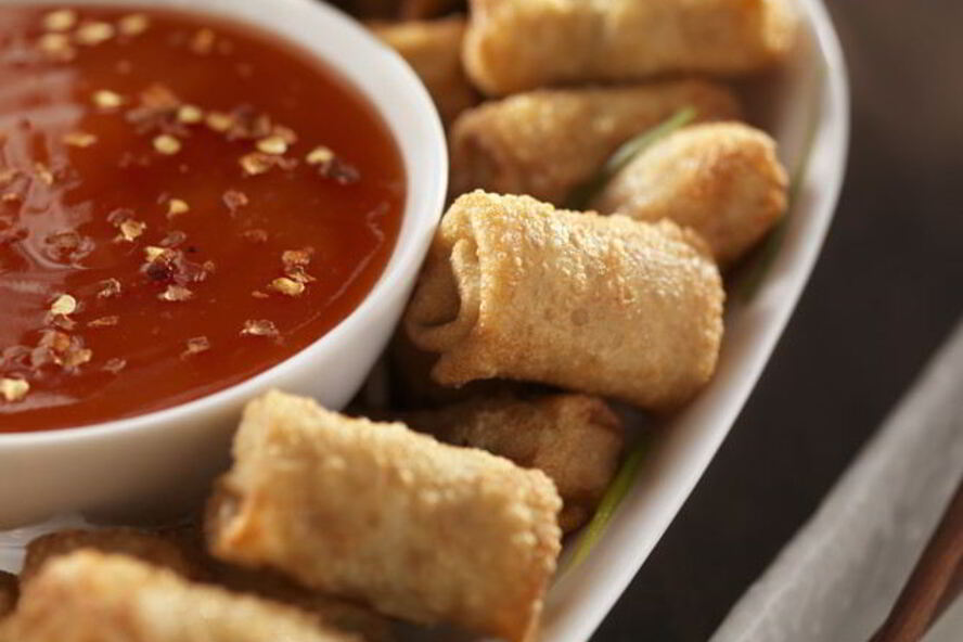 Рецепт пикантный соус — слива с перцем