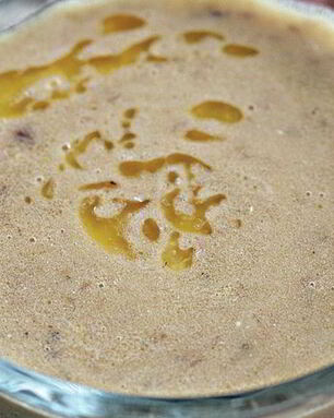 Соус Анчоада