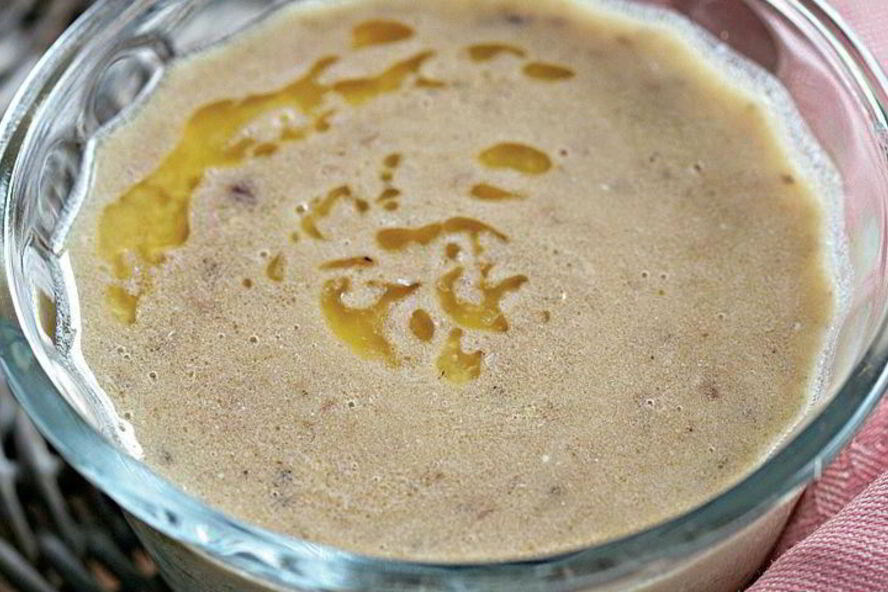 Рецепт соуса анчоады