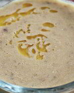 Соус Анчоада