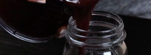 соус барбекю с голубикой. Шаг 3