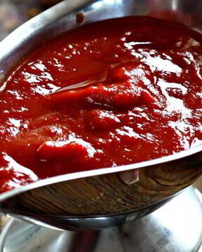 Соус барбекю