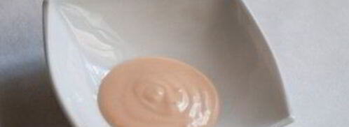 соус биг тейсти. Шаг 2