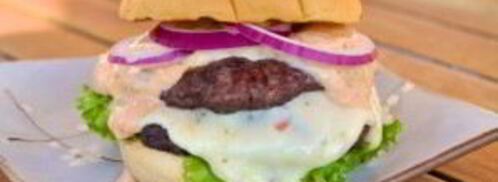 соус биг тейсти. Шаг 3