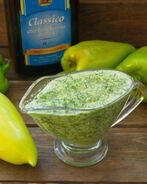 Соус Чимичурри