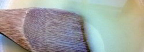 соус для вареной курицы. Шаг 2