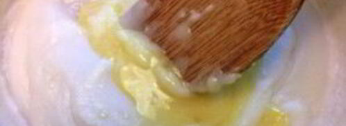 соус для вареной курицы. Шаг 3