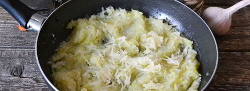 соус из кабачков. Шаг 9