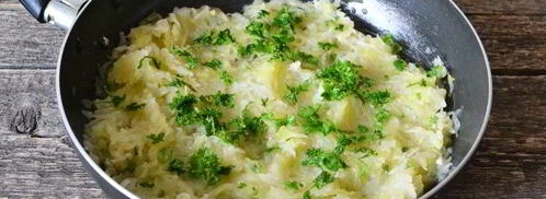 соус из кабачков. Шаг 10