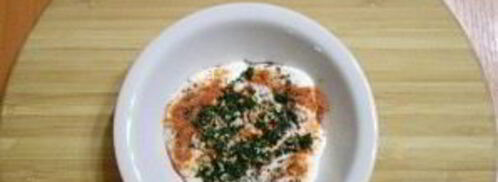 соус из паприки острый. Шаг 4